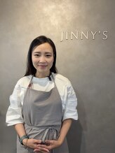 ジニーズ(JINNY'S) KEIKO