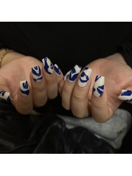 個性派デザイン