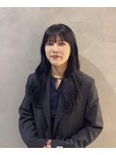 アングゥ ウル(ungu ul) 上田 彩愛