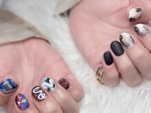 エムシーベル(m.c bell)/ニュアンス☆