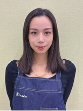 ビアンカ PARCO CITY 浦添店(Bianca)&nbsp;☆ SHIHO 