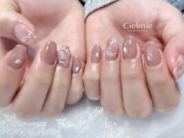 ちゅるんマグネット