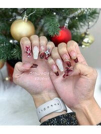 アートやり放題とパーツ付け放題