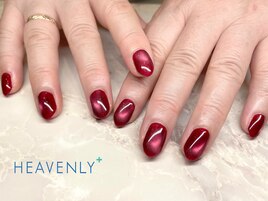 冬　マグネットネイル　オフのみ