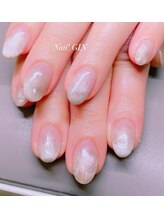 ネイル ジン(Nail' GIN)/