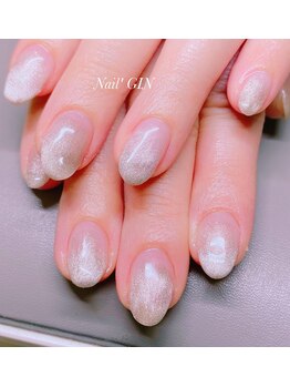 ネイル ジン(Nail' GIN)/
