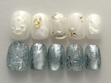 アイネイルズ 池袋店(I-nails)