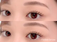 ヘイリーブロウ 梅田本店/アイブロウ