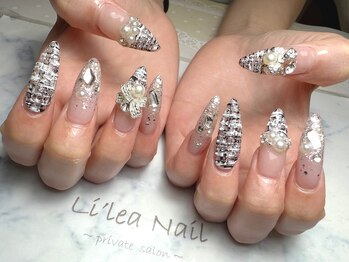 リレアネイル(Li'lea Nail)/