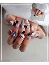 リナネイルサロン 池袋(Lina nail salon)/やり放題