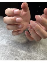 ユミネイル(YUMI NAIL)/