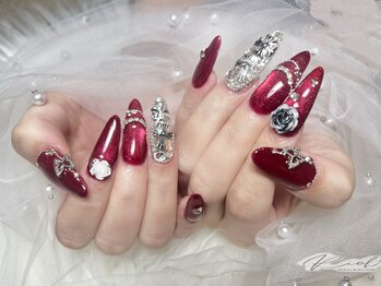 こだわりの持ち込みデザイン