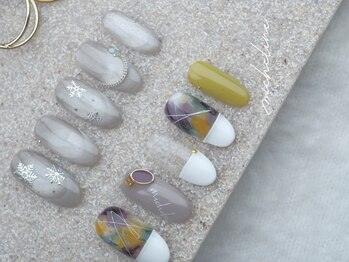 ミシュリーヌ(micheline.)/michelineコース