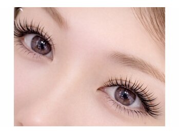 メガミ アイラッシュラウンジ(MEGAMI EYELASH LOUNGE)/PERFECTラッシュデザイン♪