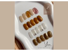 ユルン(Yurn.)/2月定額トレンドデザイン★