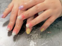 ソアレ(Soare)/定額デザイン