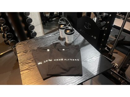 ジーンフィットネス 小田原店(GENE FITNESS)の写真