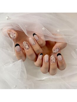 ニコサロン(Nico salon)/＊YUKA＊ 限定定額デザイン