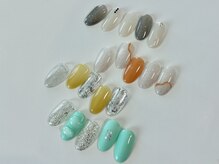 リンの2かい 宇宿店(Rinの2かい)の雰囲気（monthlydesign 5,000）