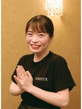 アジエスタ 中野桃園店(ASIESTA)&nbsp;Mana 