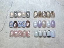 ナッピーネイル(NAPPY NAIL)