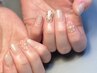 HAND*持込OK 】お好きなアート80分コース