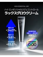 アドミーロ/皮膚刺激指数0.00！
