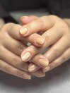 フィルイン/マグネット/ネイル