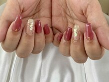 サロン ラフィネ(Salon Raffine)/シンプルコース