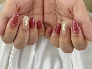 サロン ラフィネ(Salon Raffine)/シンプルコース