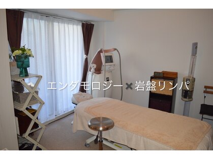 アマンシィ(Amincir)の写真