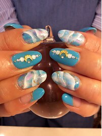 マーメイドコース￥6900