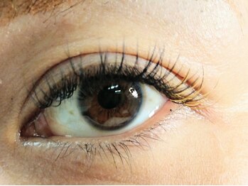 アイラッシュサロン ソル(SOL)/まつげデザイン7