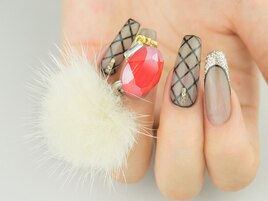 ファーチャーム☆カラバリ多数！