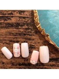 定額デザイン￥9000（初￥7200）