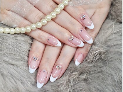 ナチュラルネイル 南口店(Natural Nail)の写真