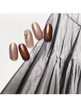 エムクオリティ(M-Quality)/sparkle