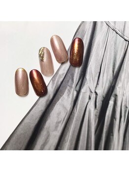 エムクオリティ(M-Quality)/sparkle