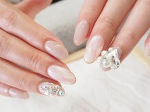 08ネイル(08 nail＆school)/