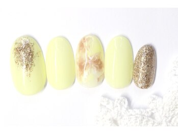 ネイルサロン アテナ(Athena)/持ち込みアートコース