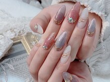 しゅり ネイル/