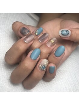 ライフ セカンド(LIFE2nd)/