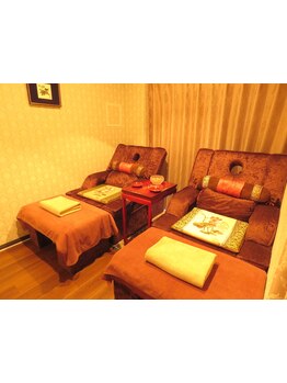 友達・カップルで利用したい