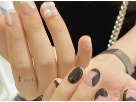 シンプルフレンチパール6980yen