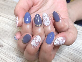 ◎デザインオーダー130分コース