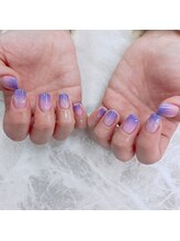 ネイルドクター(nail doctor)/ネイルデザイン