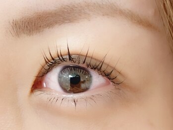 ティアラ(tiara)/韓国パーマ