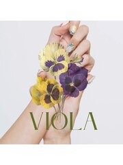 naillsalon VIOLA(スタッフ一同)