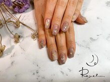 リエル ミサト(Reyel 3310)/