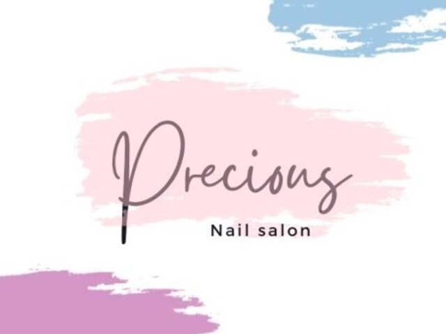 Nail salon Precious